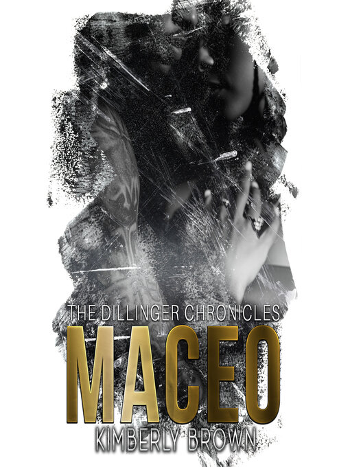 Title details for Maceo by Kimberly Brown - Available